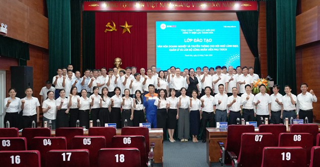 Kỹ năng nghề: Nền tảng để thích ứng và phát triển