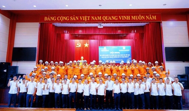 Nâng tầm kỹ năng – nâng cao chất lượng nguồn nhân lực  của Công ty Điện lực Quảng Ninh