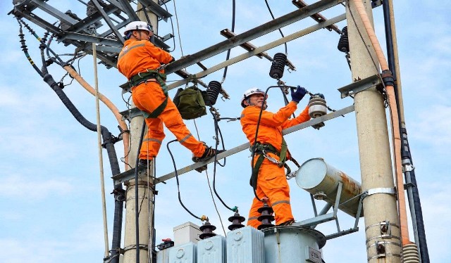 Công ty Điện lực Quảng Ninh: Phát động phong trào thi đua hoàn thành nhiệm vụ sản xuất kinh doanh năm 2026
