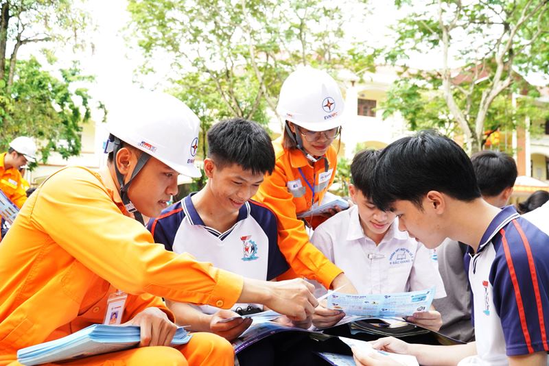 Tăng cường công tác đảm bảo an toàn trong sử dụng điện trên địa bàn tỉnh Bắc Giang