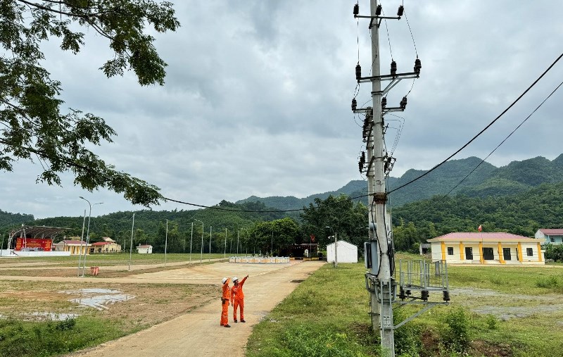 Công ty Điện lực Lạng Sơn chú trọng xây dựng và nỗ lực lan tỏa văn hóa doanh nghiệp