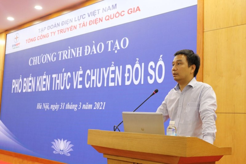 Kỳ 2: Phát huy vai trò của công đoàn trong công tác Chuyển đổi số