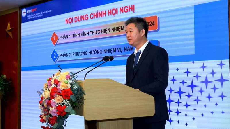 PTC1: Nỗ lực không ngừng, vượt qua mọi thử thách