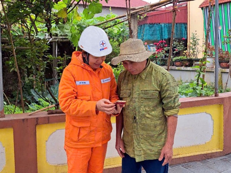 Điện lực Yên Định (PC Thanh Hóa): Ứng dụng công nghệ số nhằm nâng cao hiệu quả hoạt động sản xuất kinh doanh