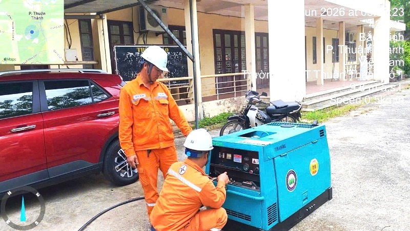 Bắc Ninh: Nơi sắc màu áo cam thầm lặng thắp sáng tương lai