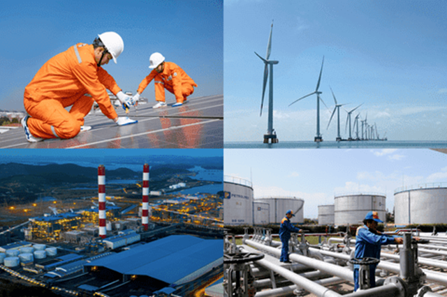 Chung tay tiết kiệm năng lượng, giữ nhịp vận hành hệ thống điện