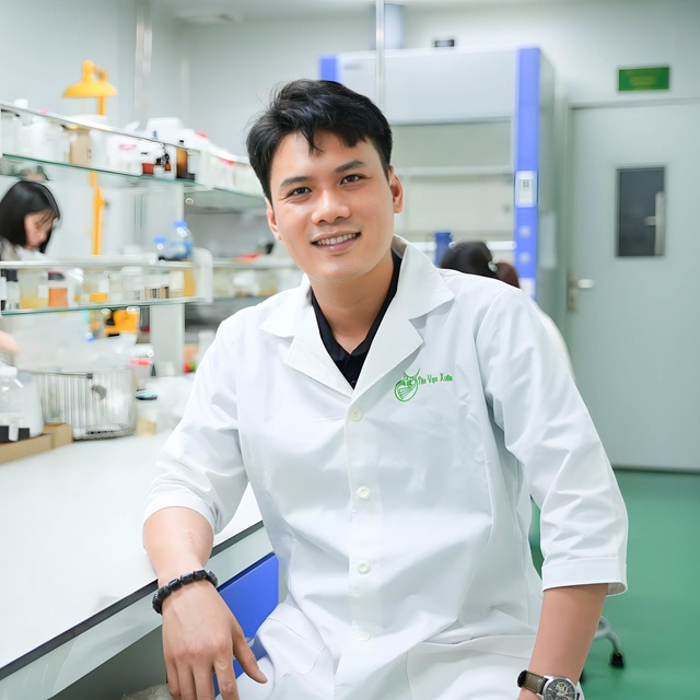Doanh nhân Nguyễn Thành Công: Doanh nghiệp tư nhân đồng lòng phát triển theo hướng chính trực, sáng tạo, có trách nhiệm với cộng đồng Doanh nhân Nguyễn Thành Công: Doanh nghiệp tư nhân đồng lòng phát triển theo hướng chính trực, sáng tạo, có trách nhiệm với cộng đồng