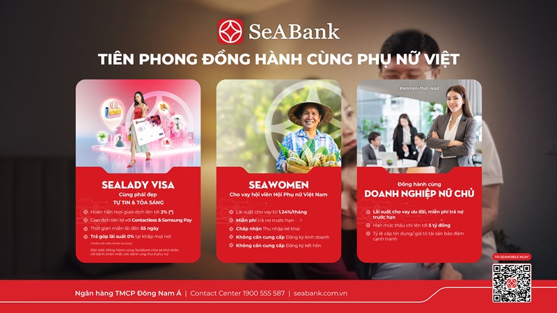 Khi phụ nữ làm chủ doanh nghiệp - chinh phục từng ước mơ