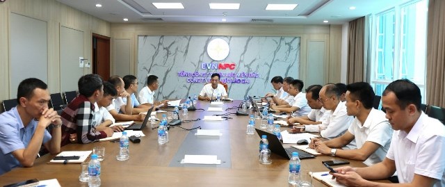 PC Lào Cai: Chủ động vượt qua rào cản để đưa các dự án 110kV về đích đúng hẹn