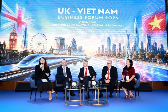 Prudential Việt Nam: 27 năm đồng hành cùng tăng trưởng kinh tế và sự vững vàng tài chính của người Việt