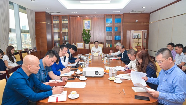 Đưa quản trị thương hiệu và nâng tầm văn hóa trở thành chiến lược phát triển của Petrovietnam trong giai đoạn tới