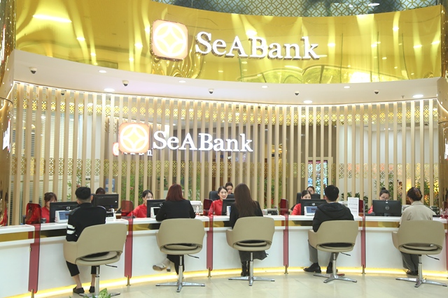 SeABank ghi nhận kết quả quý I/2026 ổn định, bám sát định hướng kế hoạch năm