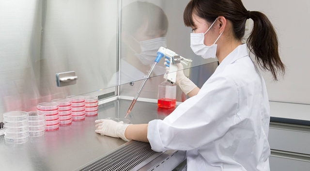 Ajinomoto - Những thành tựu kinh ngạc trong lĩnh vực y học dựa trên “Khoa học về Axit amin”