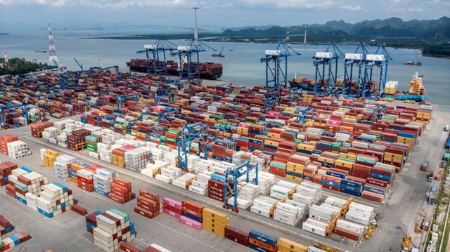 T&T Group tăng tốc trên đường đua logistics