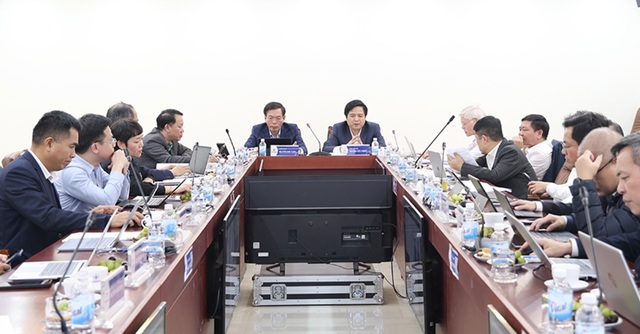 EVNNPT và EVNHANOI phối hợp đầu tư xây dựng, đảm bảo cung cấp điện cho Thủ đô