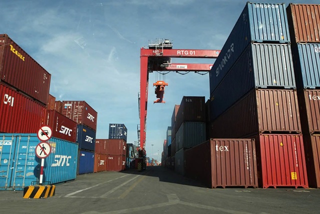 Tối ưu logistics: “Chìa khóa vàng” giúp doanh nghiệp Việt chinh phục thị trường Hoa Kỳ