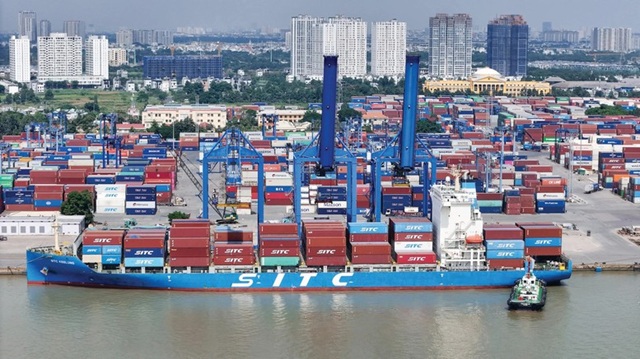 Rủi ro kinh tế toàn cầu: Doanh nghiệp cần chuẩn bị gì cho năm 2026?