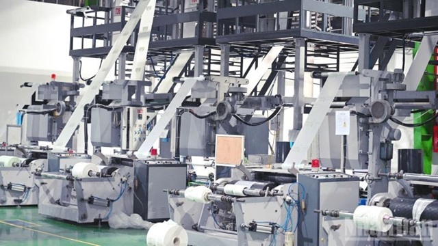 5 tháng đầu 2025, hơn 45 nghìn doanh nghiệp quay trở lại hoạt động