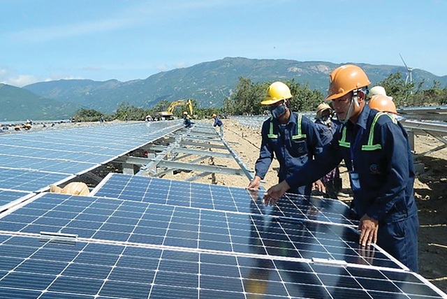 Ngành điện 2026: Áp lực chi phí và bài toán an ninh năng lượng