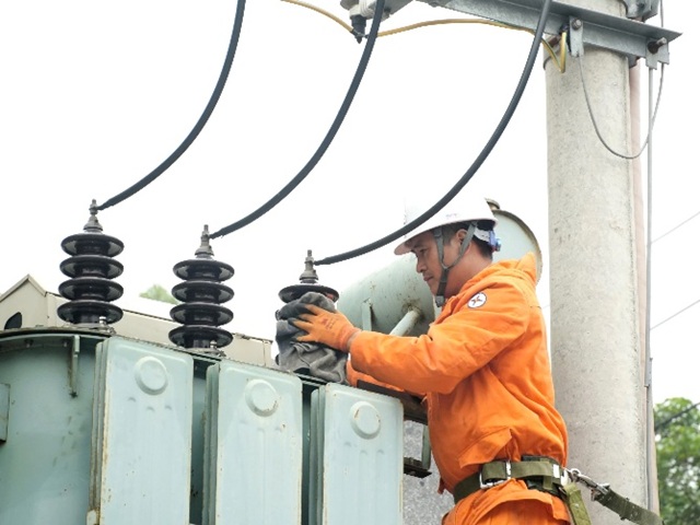 Công ty Điện lực Thanh Hóa chủ động các giải pháp đảm bảo điện Tết Nguyên đán Bính Ngọ 2026