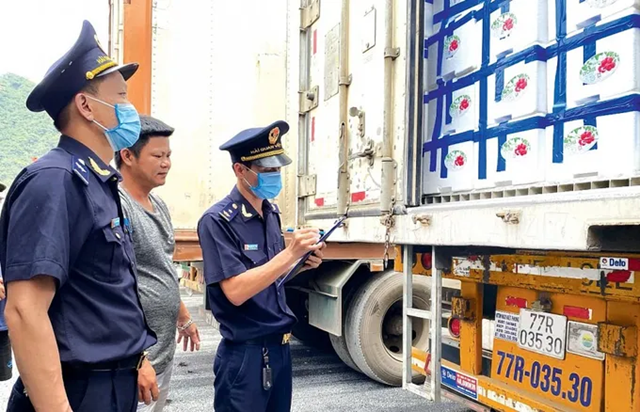 Doanh nghiệp được tự chứng nhận xuất xứ, siết gian lận bằng hậu kiểm