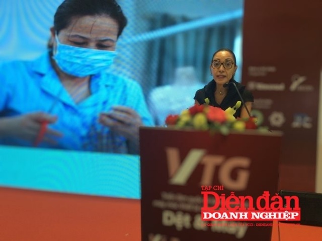 Dòng vốn xanh cho doanh nghiệp SME tuân thủ "xanh" Dòng vốn xanh cho doanh nghiệp SME tuân thủ "xanh"