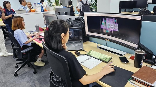 Hiện thực hóa "giấc mơ" bán dẫn Việt Nam