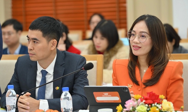 Gỡ khó cho doanh nghiệp tư nhân tham gia đầu tư hạ tầng số