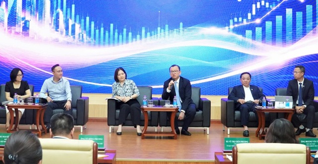 UBCKNN cảnh báo điểm nghẽn của doanh nghiệp nhà nước lên sàn