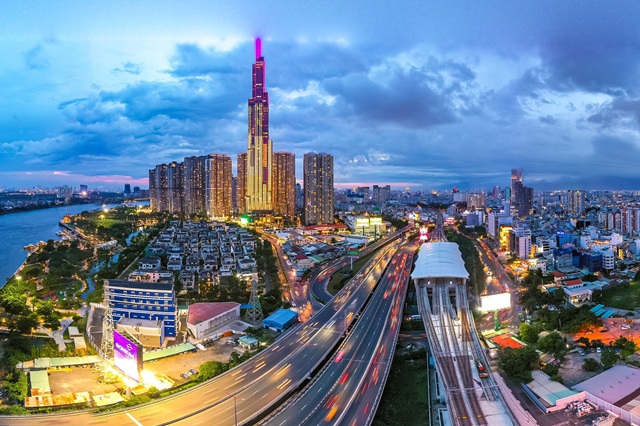 8 tỷ phú USD Việt: Từ tuyên bố tham vọng đến các trụ cột kinh tế tư nhân