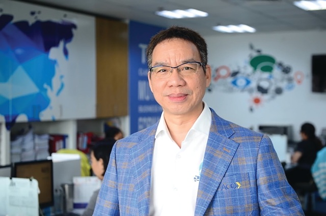 “Hộ chiếu thương hiệu” cho doanh nghiệp logistics