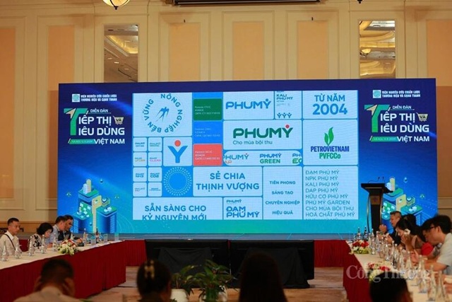 Doanh nghiệp Việt trước yêu cầu thích ứng với xu hướng tiêu dùng xanh