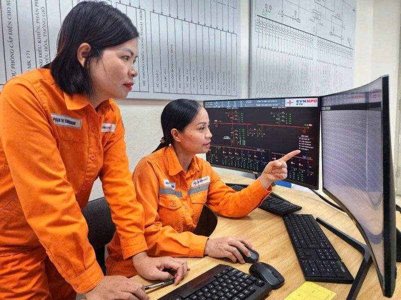 Công ty Điện lực Sơn La đẩy mạnh công tác vì sự tiến bộ và bình đẳng giới, lan tỏa những giá trị văn hóa trong ngành Điện