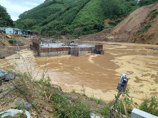 Bảo hiểm Agribank: Tổng lực giám định – bồi thường hàng trăm tỷ đồng thiệt hại do mưa lũ