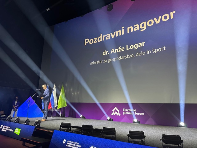 Kim ngạch thương mại Việt Nam và Slovenia tăng trưởng mạnh mẽ