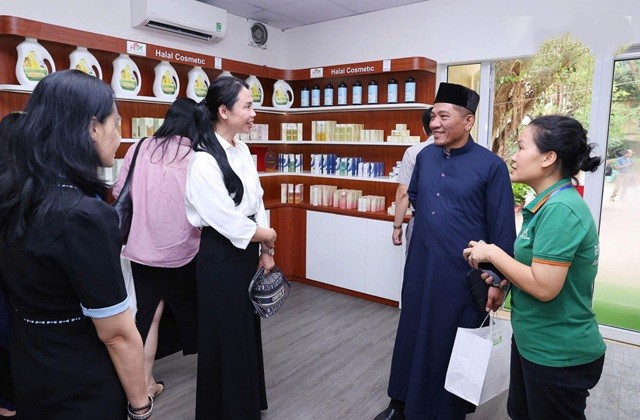 Tận dụng VIFTA: Doanh nghiệp cần chủ động đáp ứng quy tắc xuất xứ
