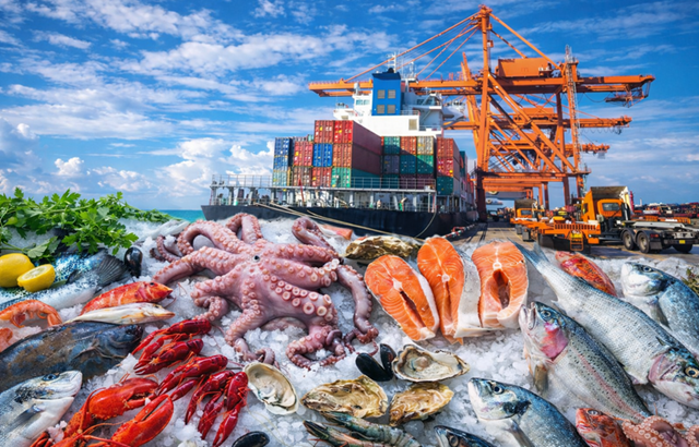 Xung đột tại Trung Đông: Doanh nghiệp xuất khẩu thủy sản cần làm gì?