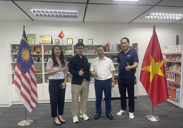 Thương mại Việt Nam - Malaysia tăng trưởng ấn tượng, sẽ vượt xa kỳ vọng