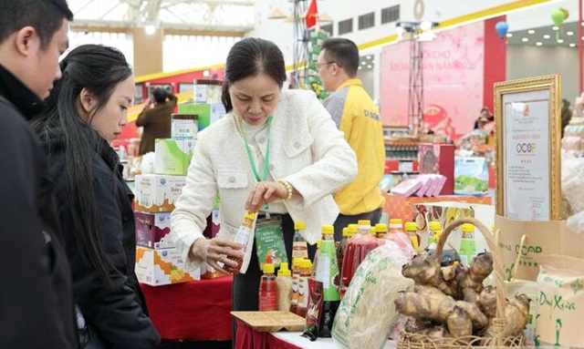 Xúc tiến thương mại mở đường cho doanh nghiệp Việt vào ASEAN