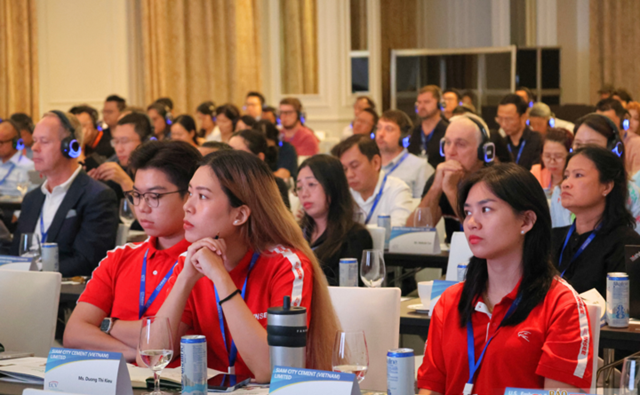 Vietnam Footwear Summit 2026 bàn giải pháp nâng sức cạnh tranh ngành da giày