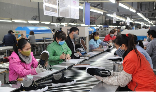 Khai thác CPTPP: Hoá giải thách thức cho doanh nghiệp nhỏ và vừa