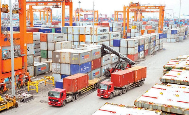 Bộ Công Thương ban hành bộ thủ tục hành chính mới trong lĩnh vực xuất nhập khẩu