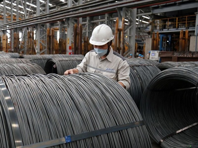 Thương vụ - 'lá chắn' bảo vệ lợi ích doanh nghiệp trong giao thương quốc tế