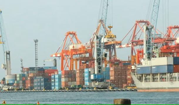 Mỹ áp mức thuế đối ứng 10% đối với hàng hóa Indonesia