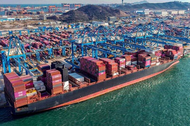 Hệ sinh thái FTA giúp doanh nghiệp chuẩn hóa, đáp ứng quy tắc xuất xứ