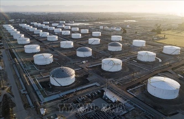 IEA đề xuất đợt xả kho dự trữ dầu mỏ lớn nhất trong lịch sử