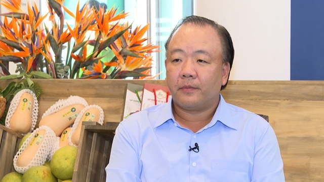Muốn xuất khẩu bền vững, hàng Việt phải thuyết phục được người Việt Muốn xuất khẩu bền vững, hàng Việt phải thuyết phục được người Việt