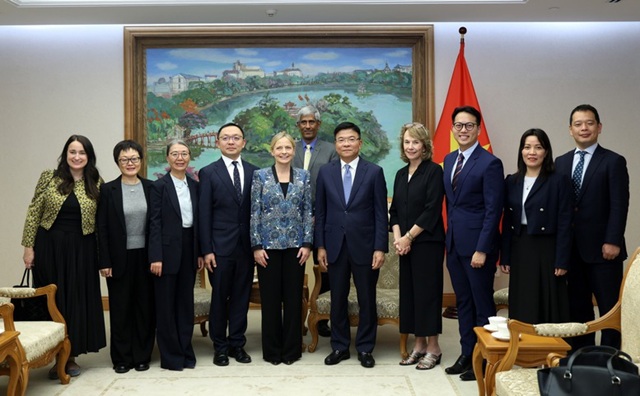 Amazon sẽ hỗ trợ Việt Nam trở thành cứ điểm xuất khẩu qua thương mại điện tử của Đông Nam Á