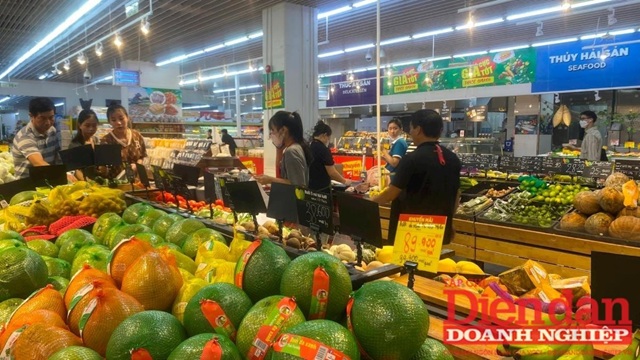 Lực đẩy từ kích cầu thị trường nội địa