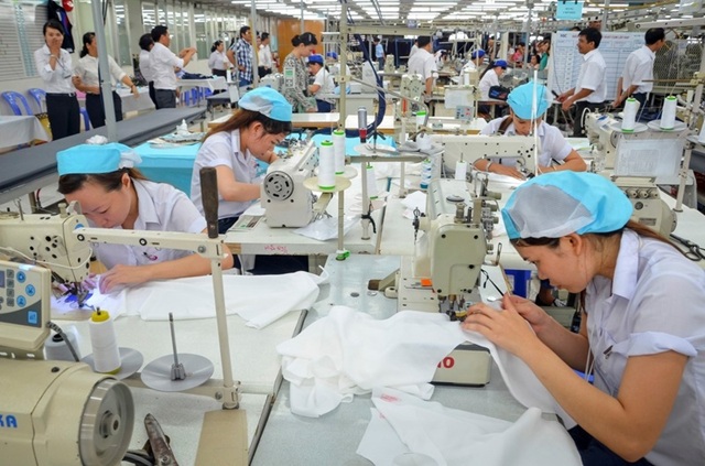 Tăng tốc sản xuất, mở rộng thị trường để kịp ‘về đích’ xuất khẩu 2025